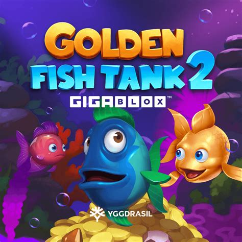 golden fish tank 2 gigablox slot free play|Golden Fish Tank 2 Gigablox Slot – Read an Online Review.